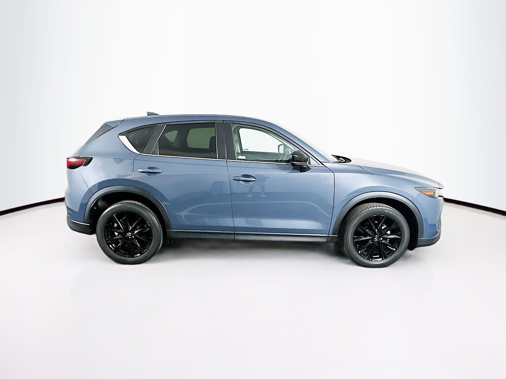 Used 2023 MAZDA CX-5 Carbon Edition image 10