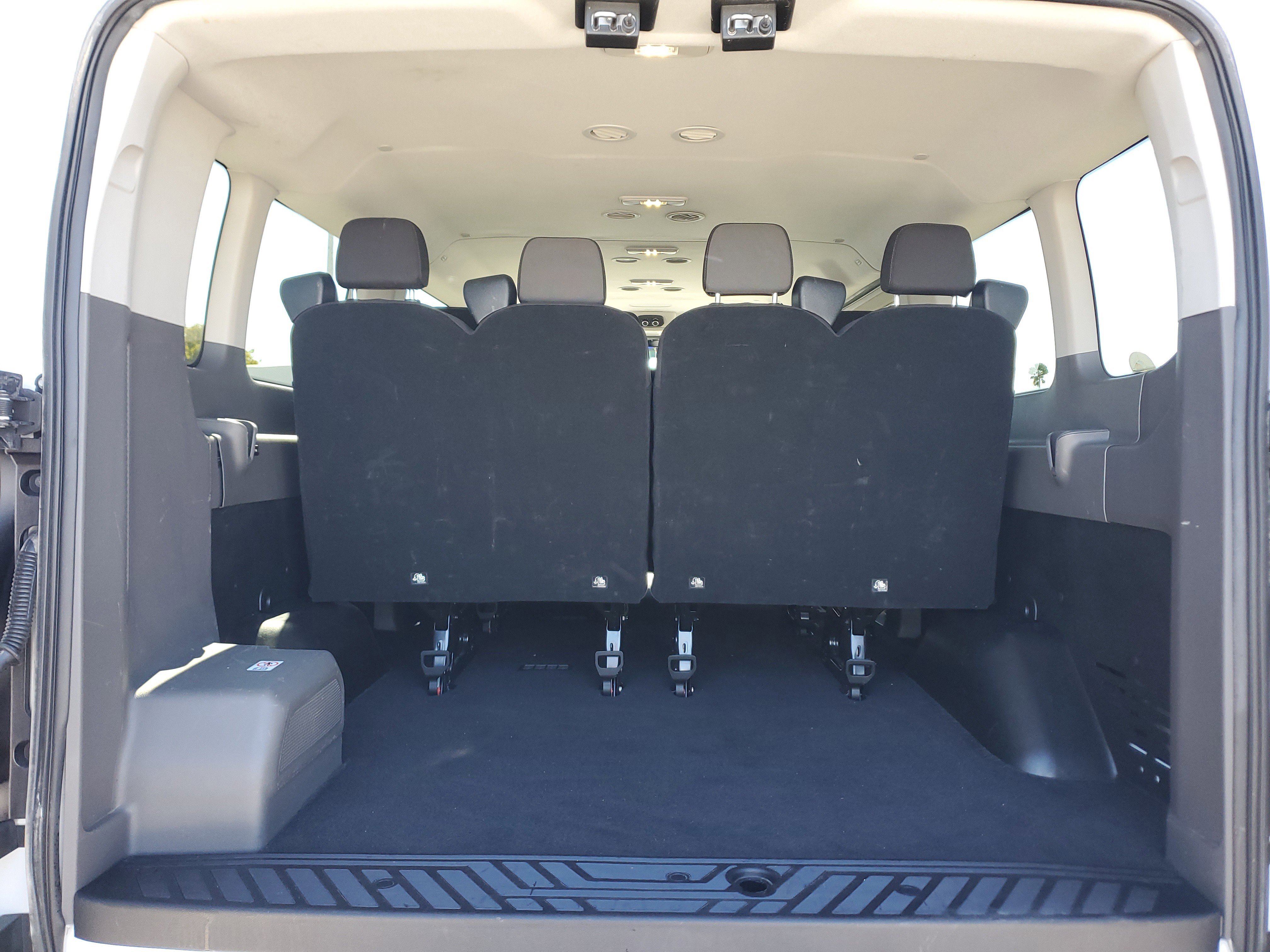 Used 2024 Ford Transit 350 XLT image 16