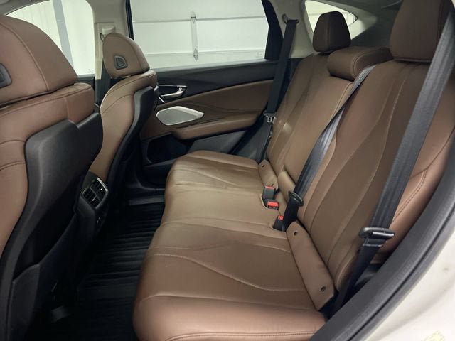 Used 2021 Acura RDX AWD w/ Technology Package image 26
