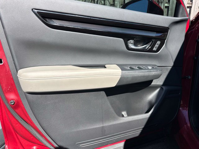 Used 2024 Honda CR-V EX-L image 4