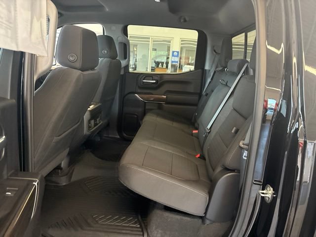 Used 2021 Chevrolet Silverado 1500 RST w/ All Star Edition Plus AWD/4WD image 16