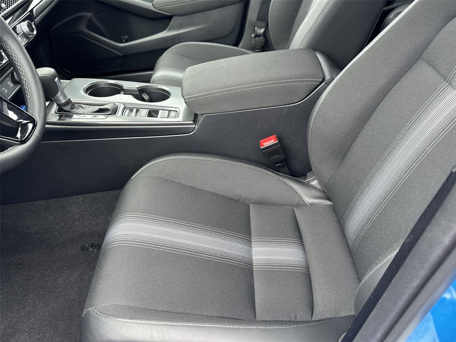 Used 2026 Honda Civic Sport image 13
