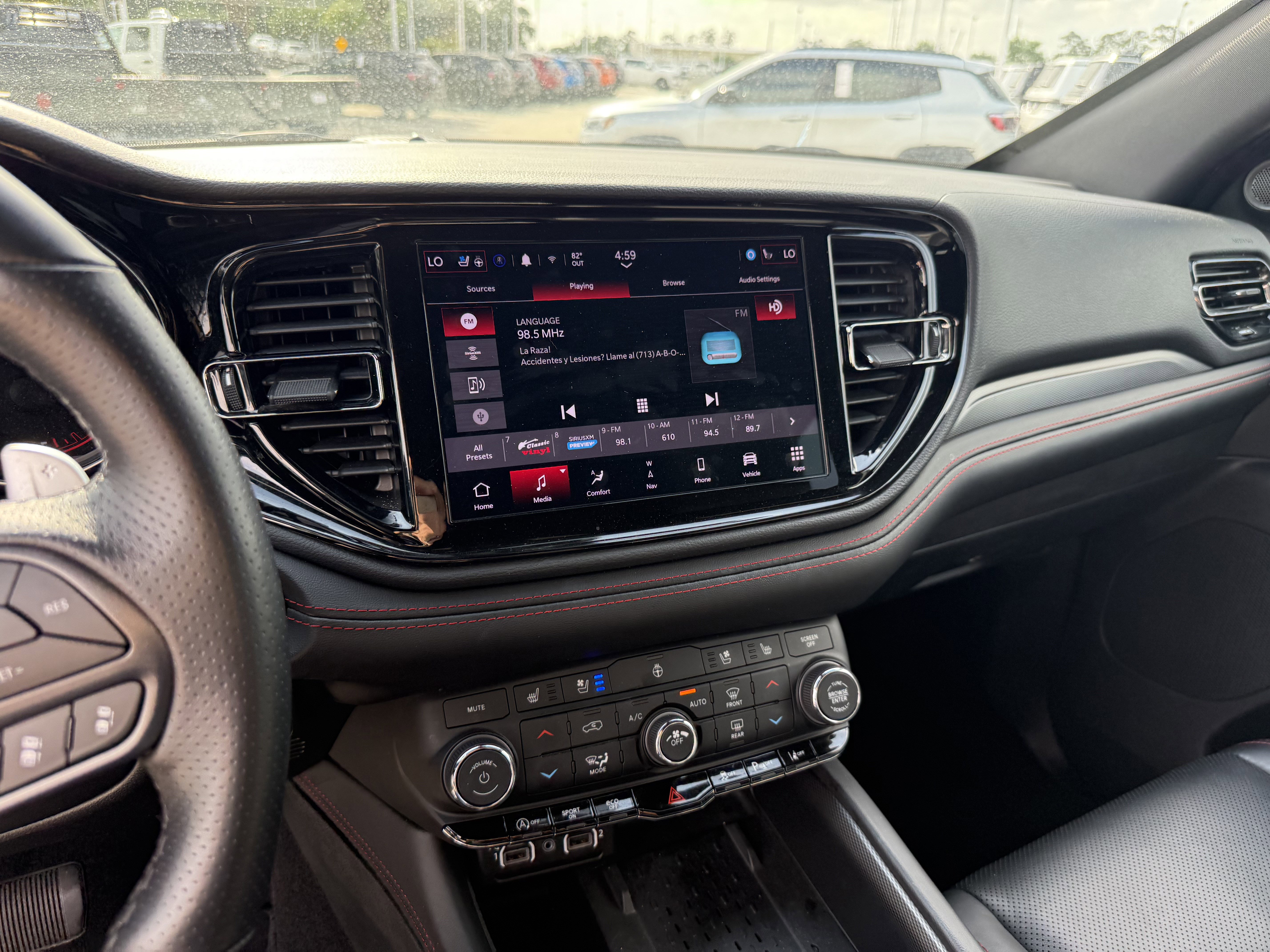 Used 2025 Dodge Durango GT image 15