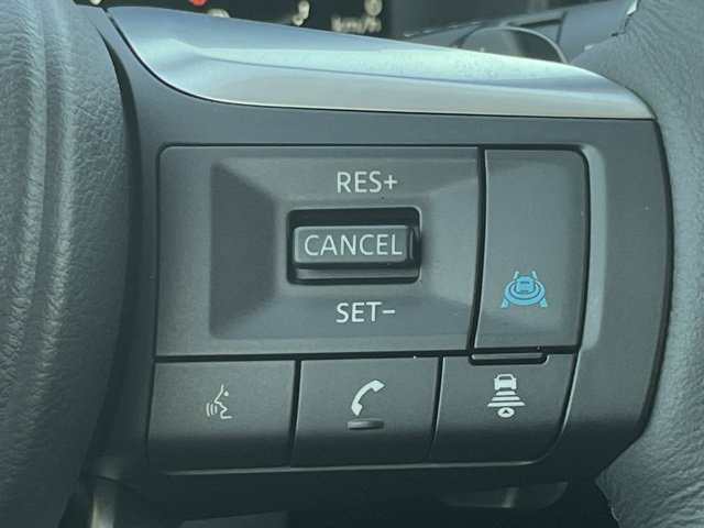 Certified 2026 INFINITI QX60 Luxe w/ Cargo Package image 12