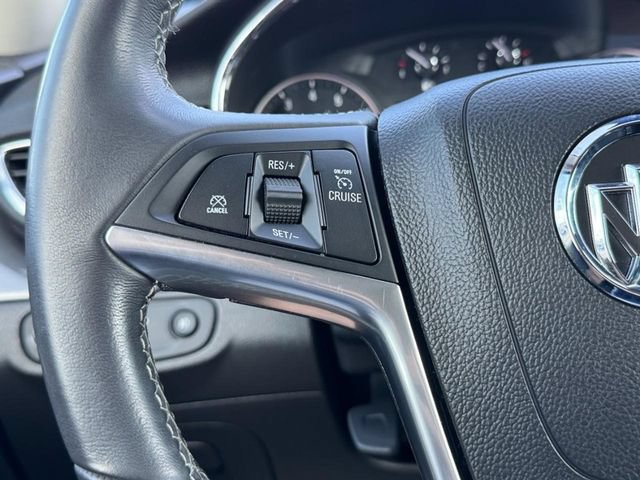 Used 2019 Buick Encore Sport Touring w/ Safety Package FWD image 16