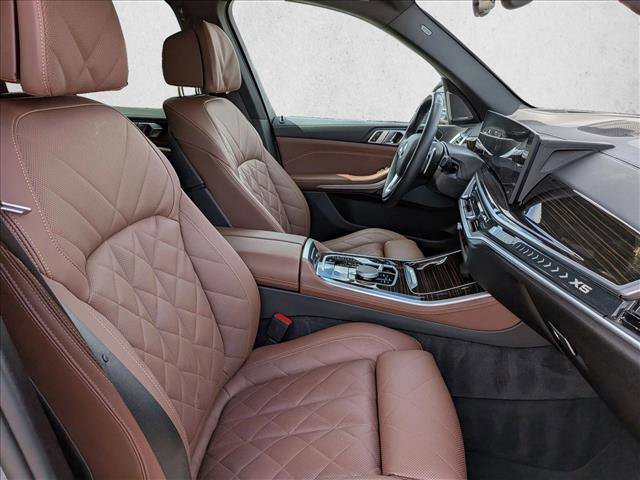 Used 2025 BMW X5 xDrive40i image 22