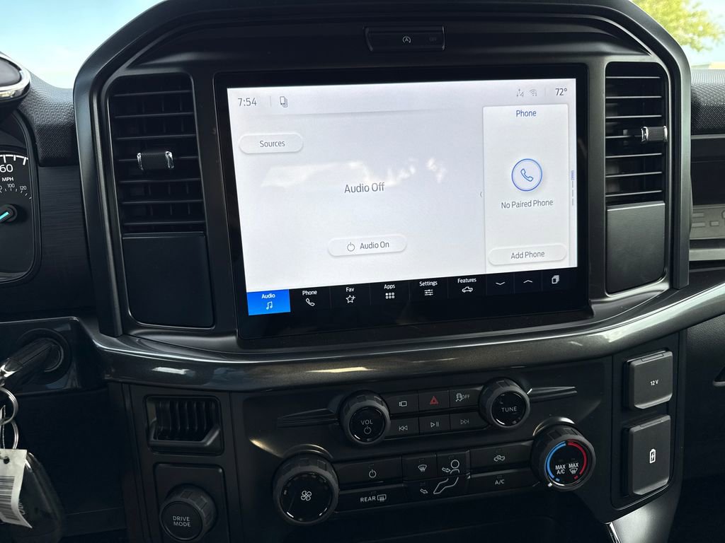 New 2026 Ford F150 STX RWD image 9