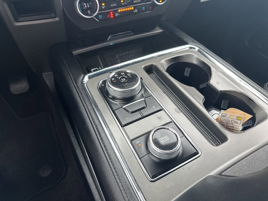 Used 2018 Ford Expedition Max XLT w/ Equipment Group 202A AWD/4WD image 31