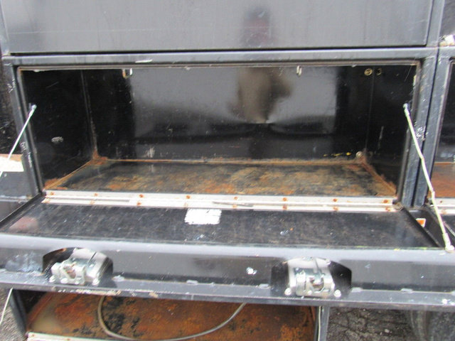 Used 2020 Ford F550 2WD Crew Cab Super Duty image 30