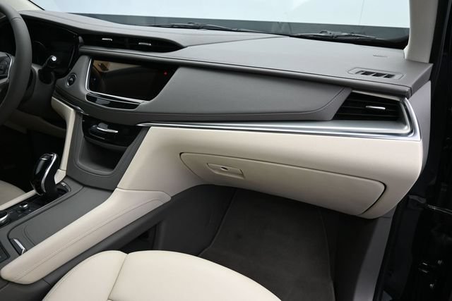 Used 2022 Cadillac XT5 Premium Luxury FWD image 32