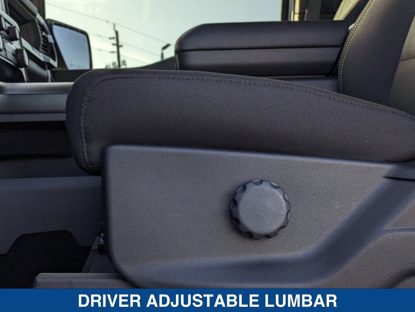 New 2025 Ford F150 STX w/ Equipment Group 200A image 17