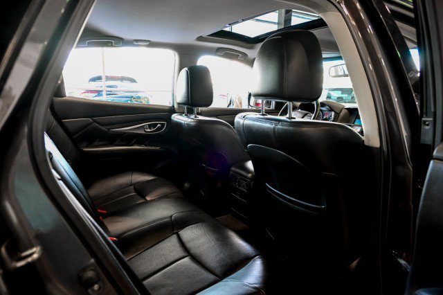 Used 2012 INFINITI M37 x w/ Premium Pkg AWD/4WD image 26