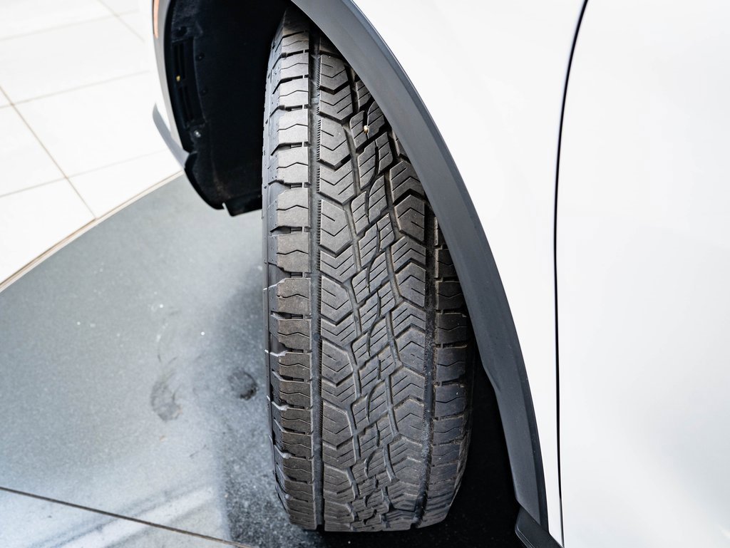 Used 2026 Honda CR-V TrailSport image 35