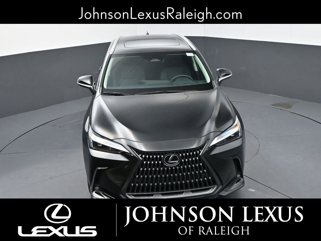 Used 2024 Lexus NX 350 AWD image 23
