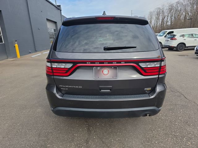 Used 2015 Dodge Durango SXT w/ Quick Order Package 23B AWD/4WD image 22