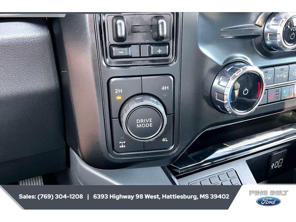New 2027 Ford F250 Lariat AWD/4WD image 23