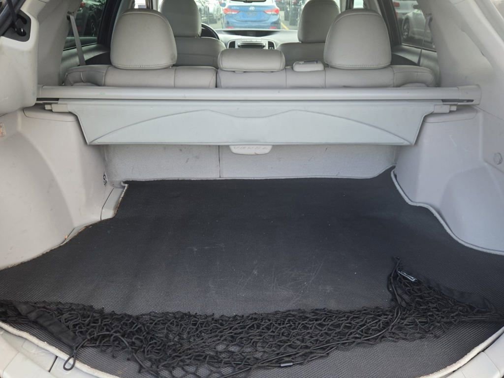 Used 2009 Toyota Venza AWD image 6