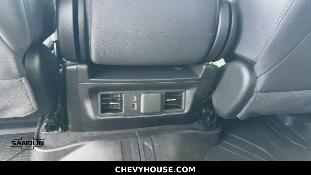 New 2026 Chevrolet Silverado 1500 RST w/ RST Select Package AWD/4WD image 67
