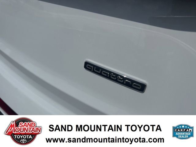 Used 2020 Audi Q7 3.0T Premium Plus w/ Premium Plus Package AWD/4WD image 9