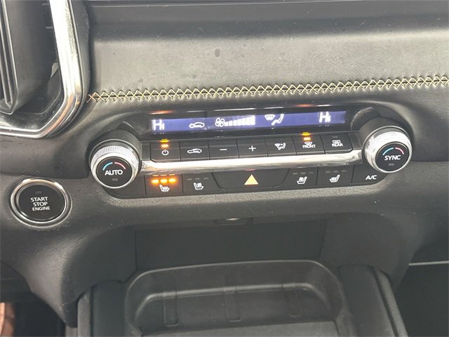 Used 2023 MAZDA CX-50 AWD 2.5 S w/ Weather Package image 14