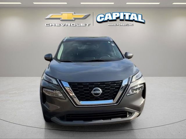 Used 2023 Nissan Rogue SV w/ SV Premium B Package FWD image 8