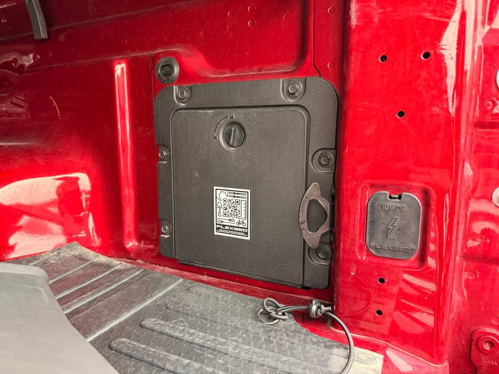 Used 2025 Ford Maverick XLT w/ Equipment Group 301A image 33