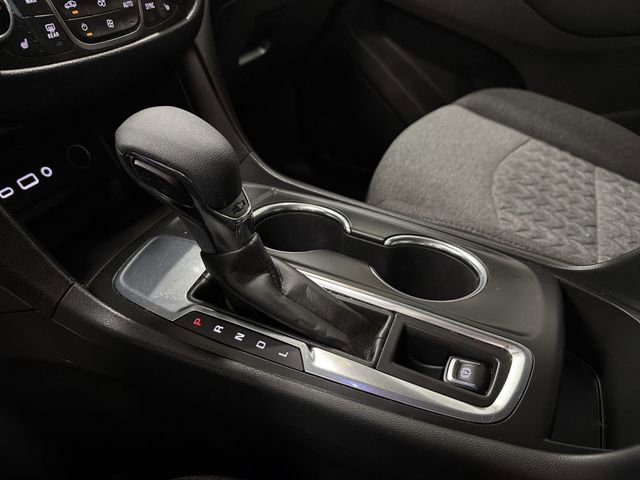 Certified 2024 Chevrolet Equinox LT w/ LPO, Floor Liner Package image 26