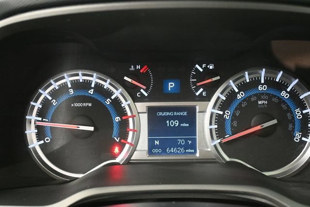 Used 2019 Toyota 4Runner SR5 Premium AWD/4WD image 9