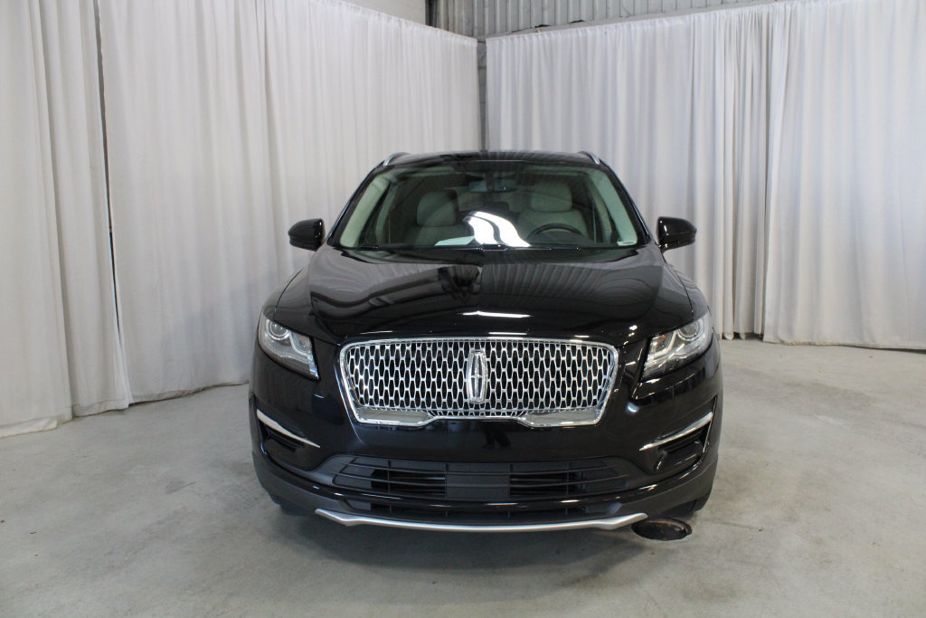 Used 2019 Lincoln MKC Premiere AWD/4WD image 37