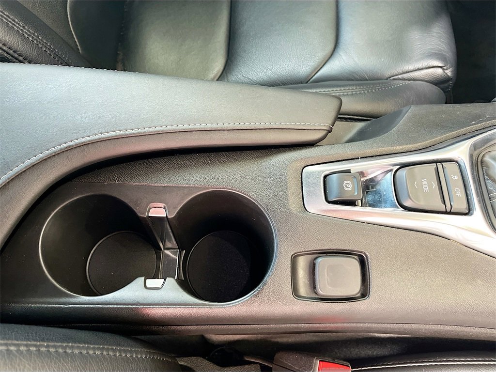 Used 2024 Chevrolet Camaro LT image 25