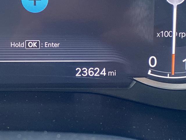 Used 2023 Genesis G70 3.3T w/ Sport Prestige Package image 6