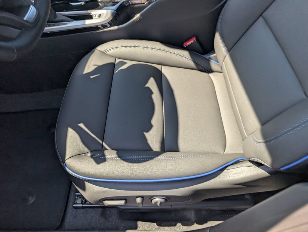 New 2026 Buick Envista Sport Touring w/ Convenience I Package FWD image 22