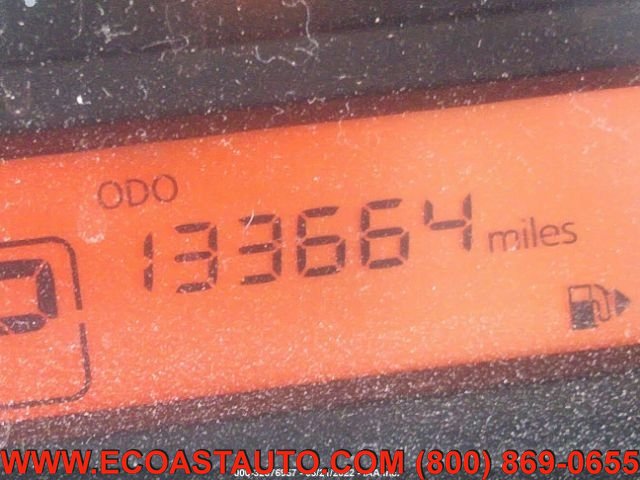 Used 2017 Nissan NV200 S w/ Cruise Control Package FWD image 7