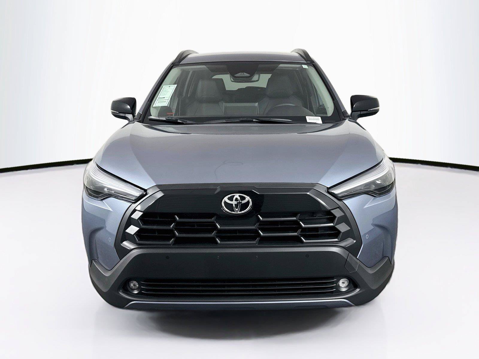 Certified 2026 Toyota Corolla Cross XLE AWD/4WD image 8