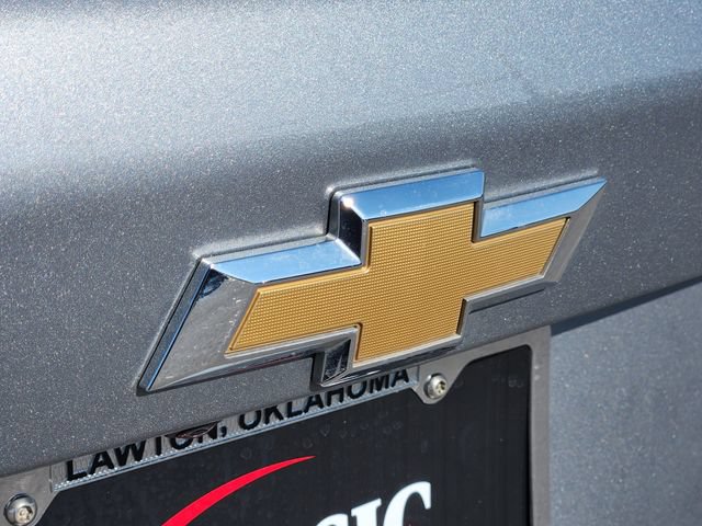 Used 2025 Chevrolet Equinox LT FWD image 11