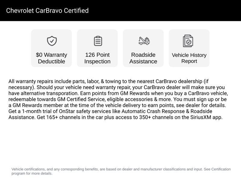 Certified 2018 Chevrolet Camaro LT RWD image 8