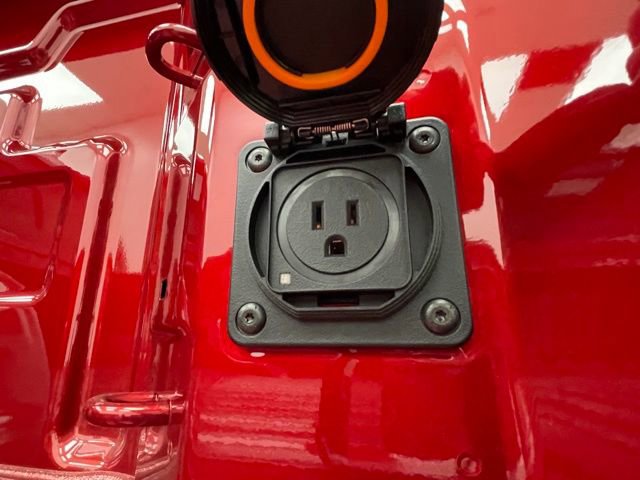 New 2026 Chevrolet Silverado 1500 RST w/ All Star Edition Plus image 14