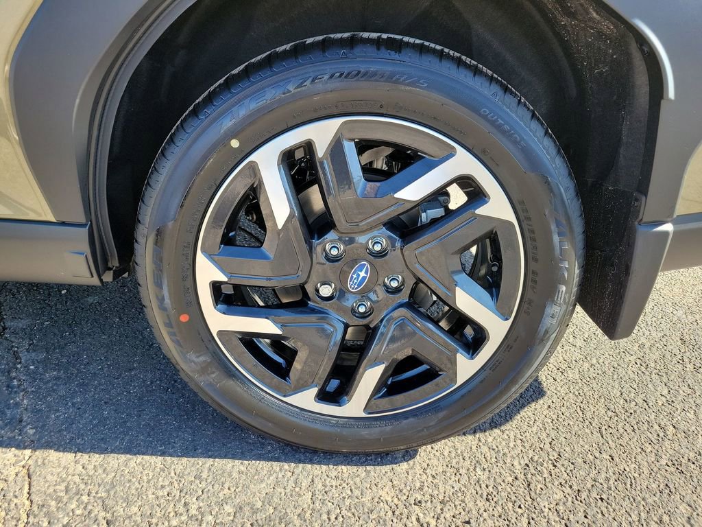 New 2026 Subaru Forester Limited image 10
