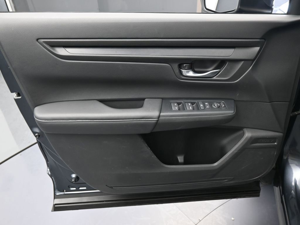 Used 2024 Honda CR-V EX image 13