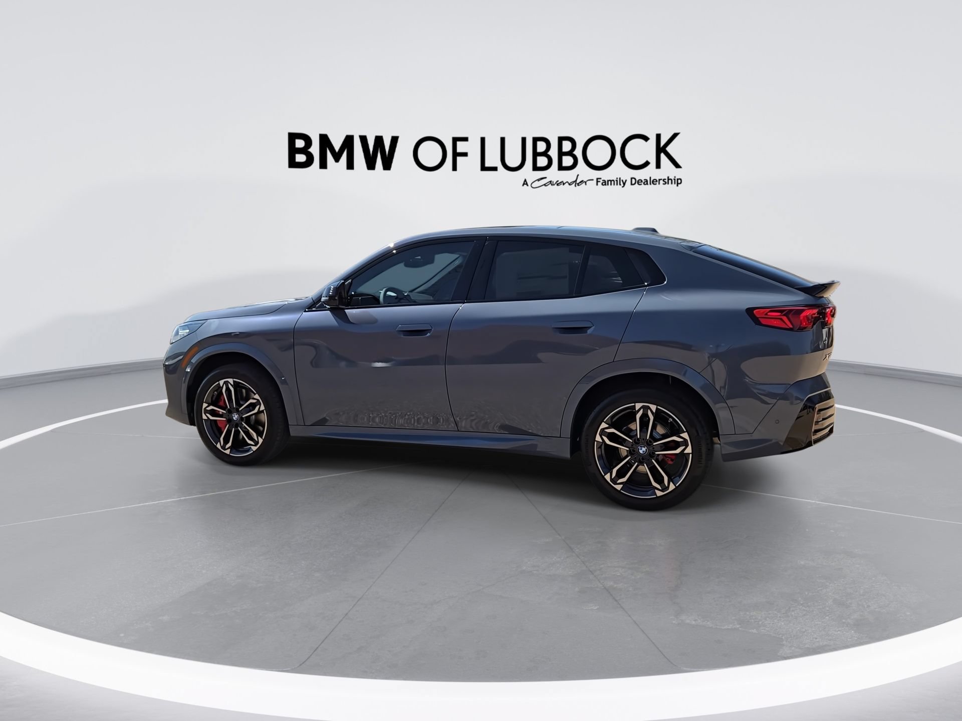 New 2026 BMW X2 xDrive28i w/ Technology Package AWD/4WD image 6