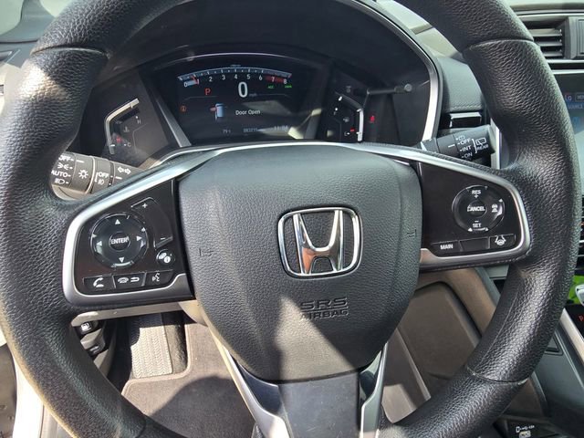 Used 2022 Honda CR-V EX image 32