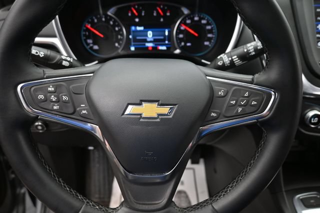 Used 2023 Chevrolet Equinox LT AWD/4WD image 15