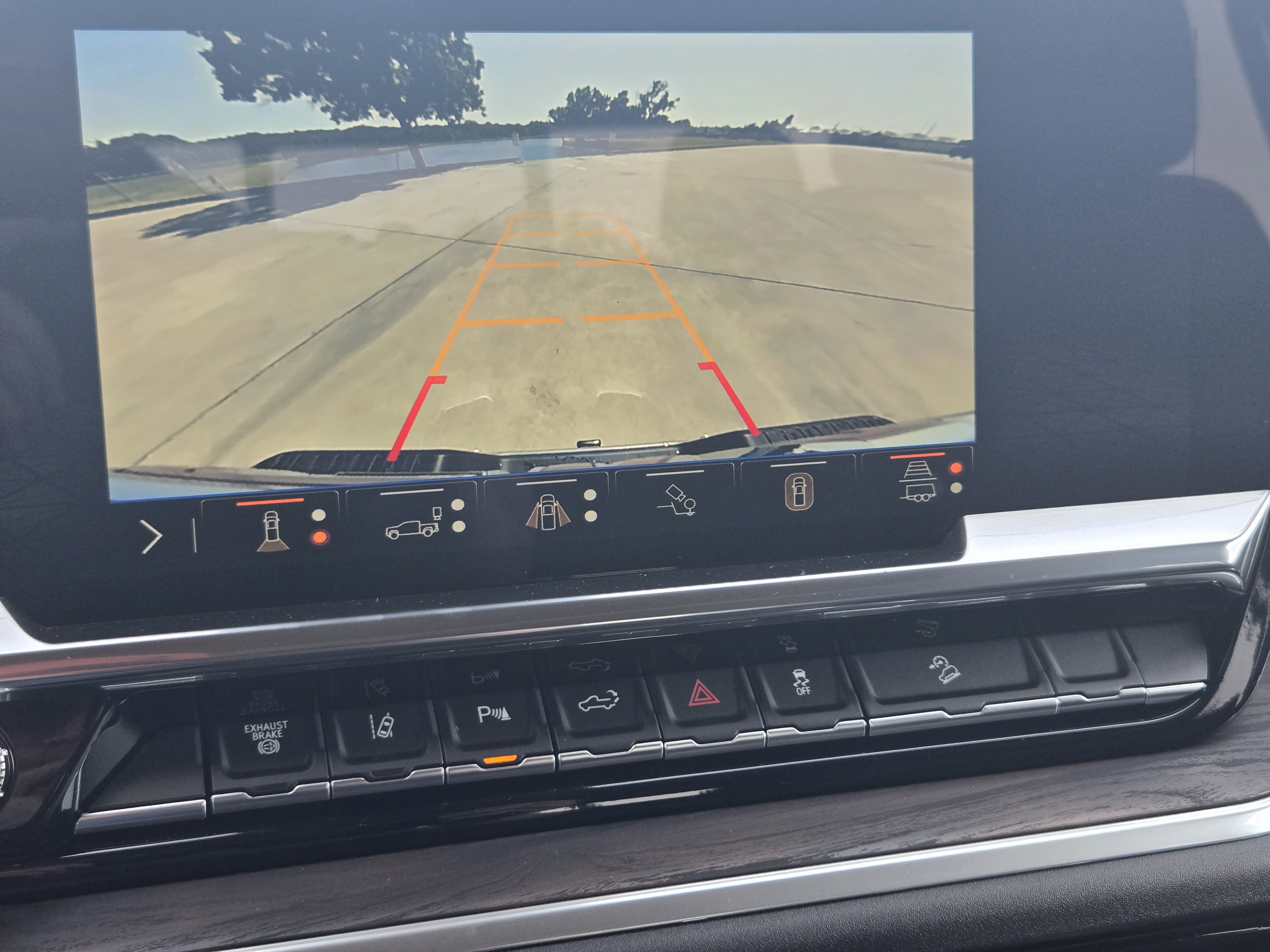 New 2025 GMC Sierra 2500 SLT w/ Texas SLT Premium Package image 13