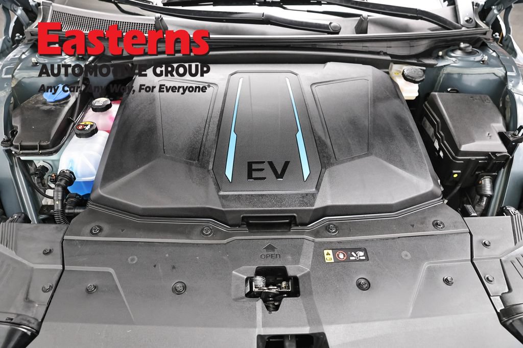 Used 2024 Hyundai Ioniq 5 SEL RWD image 7