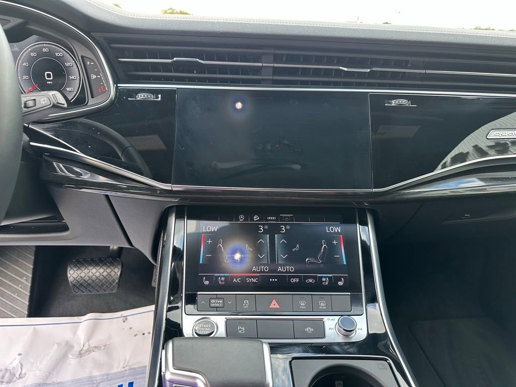 Certified 2025 Audi Q7 3.0T Premium Plus w/ Premium Plus Package image 14