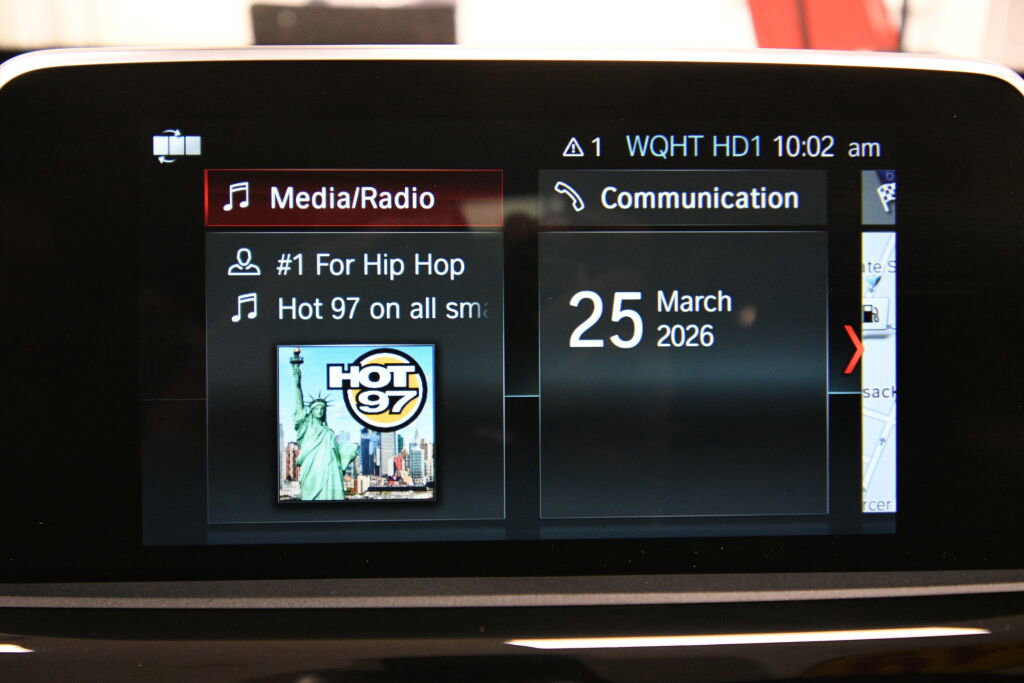 Used 2019 BMW X1 xDrive28i w/ Convenience Package image 15