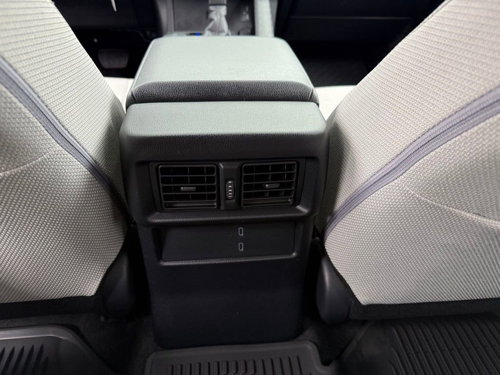 New 2026 Toyota 4Runner SR5 image 35