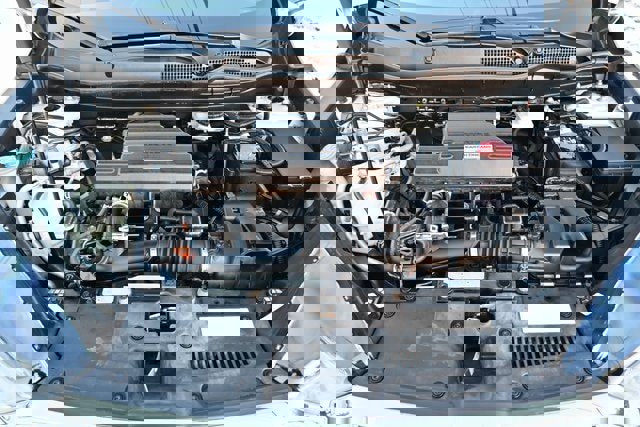 Used 2019 Honda CR-V EX image 15