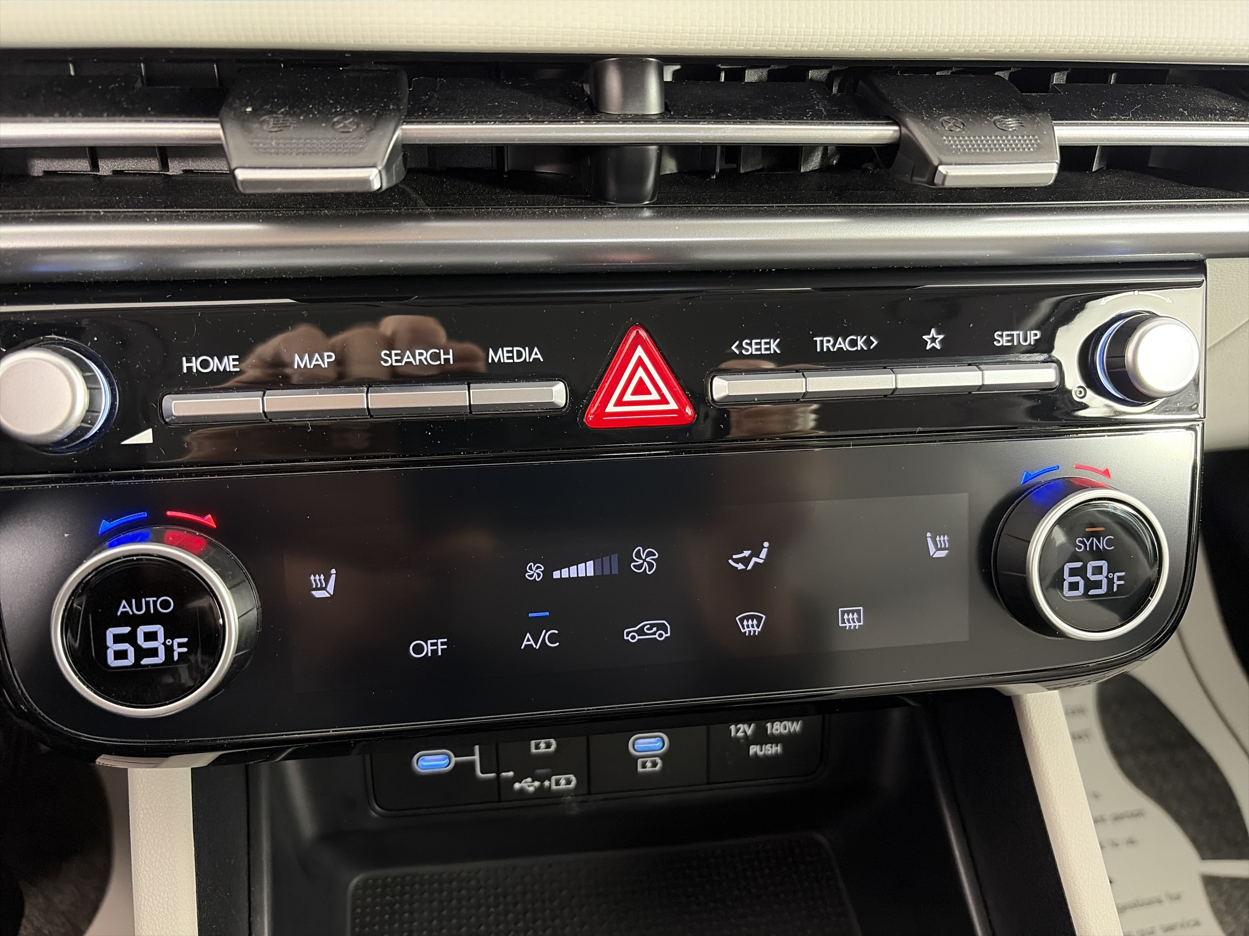 New 2026 Hyundai Tucson SEL AWD/4WD image 41