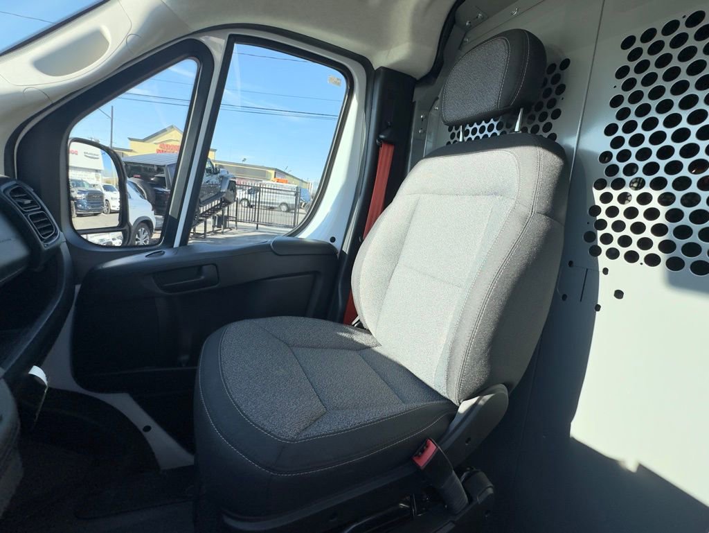Used 2025 RAM ProMaster 3500 image 19